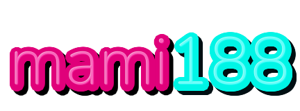 mami188 — logo kanal
