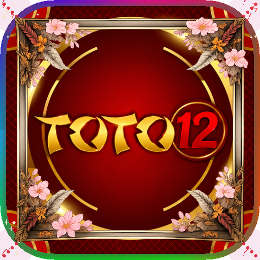 toto12 — mitra unggulan