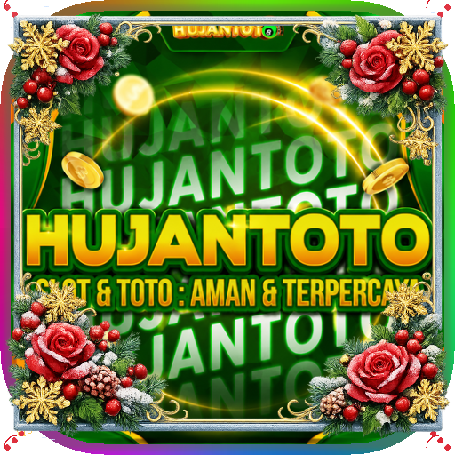 hujantoto — mitra unggulan