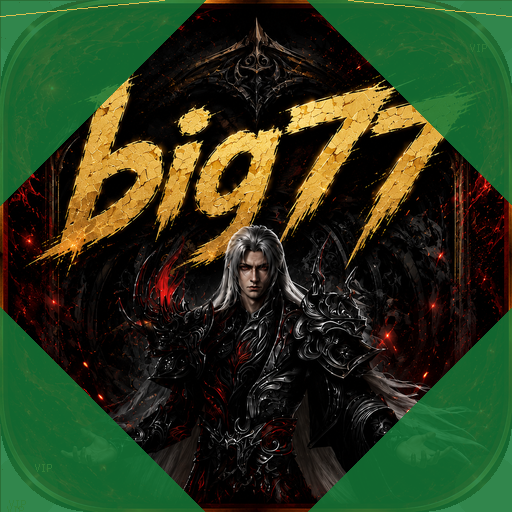big77 — mitra unggulan