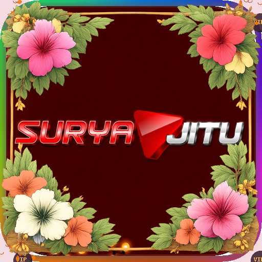 suryajitu — mitra unggulan